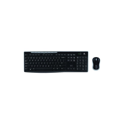 Logitech Combo MK270