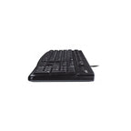 Logitech MK120 - UK Keyboard