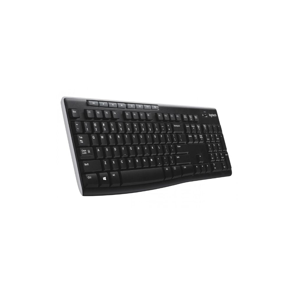 Logitech K270 - US Keyboard