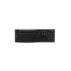 Logitech K270 - US Keyboard