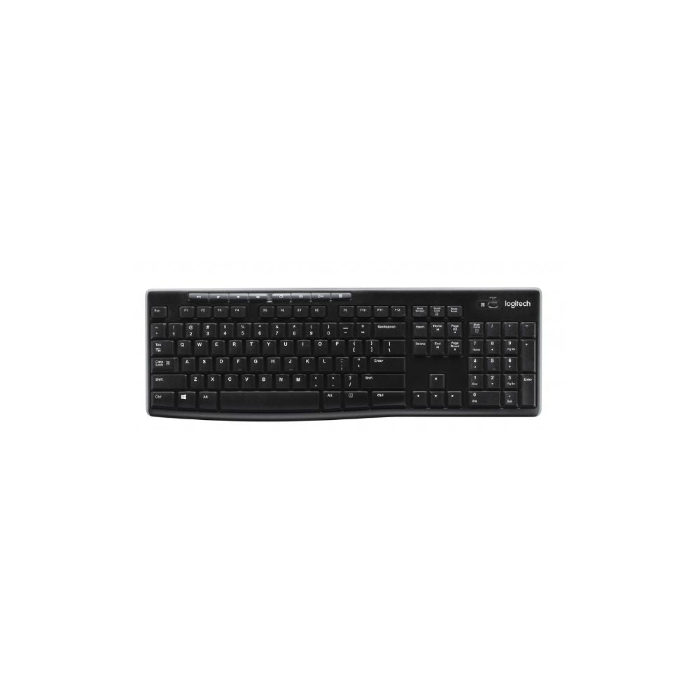 Logitech K270 - US Keyboard