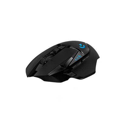 Logitech G502