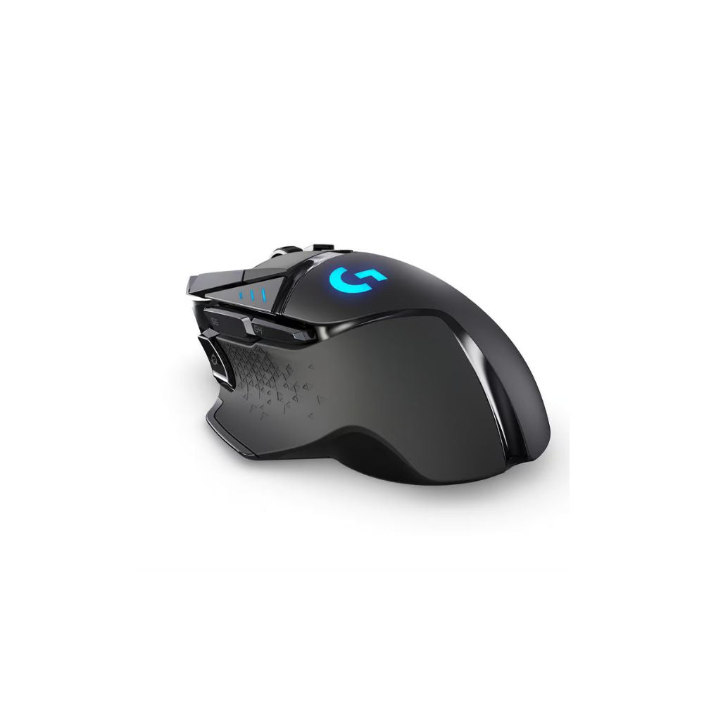 Logitech G502