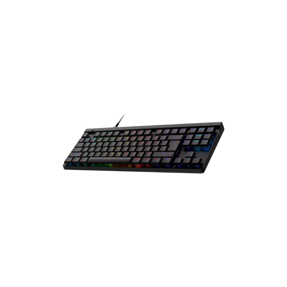 Logitech G515 TKL - Tactile - US Keyboard