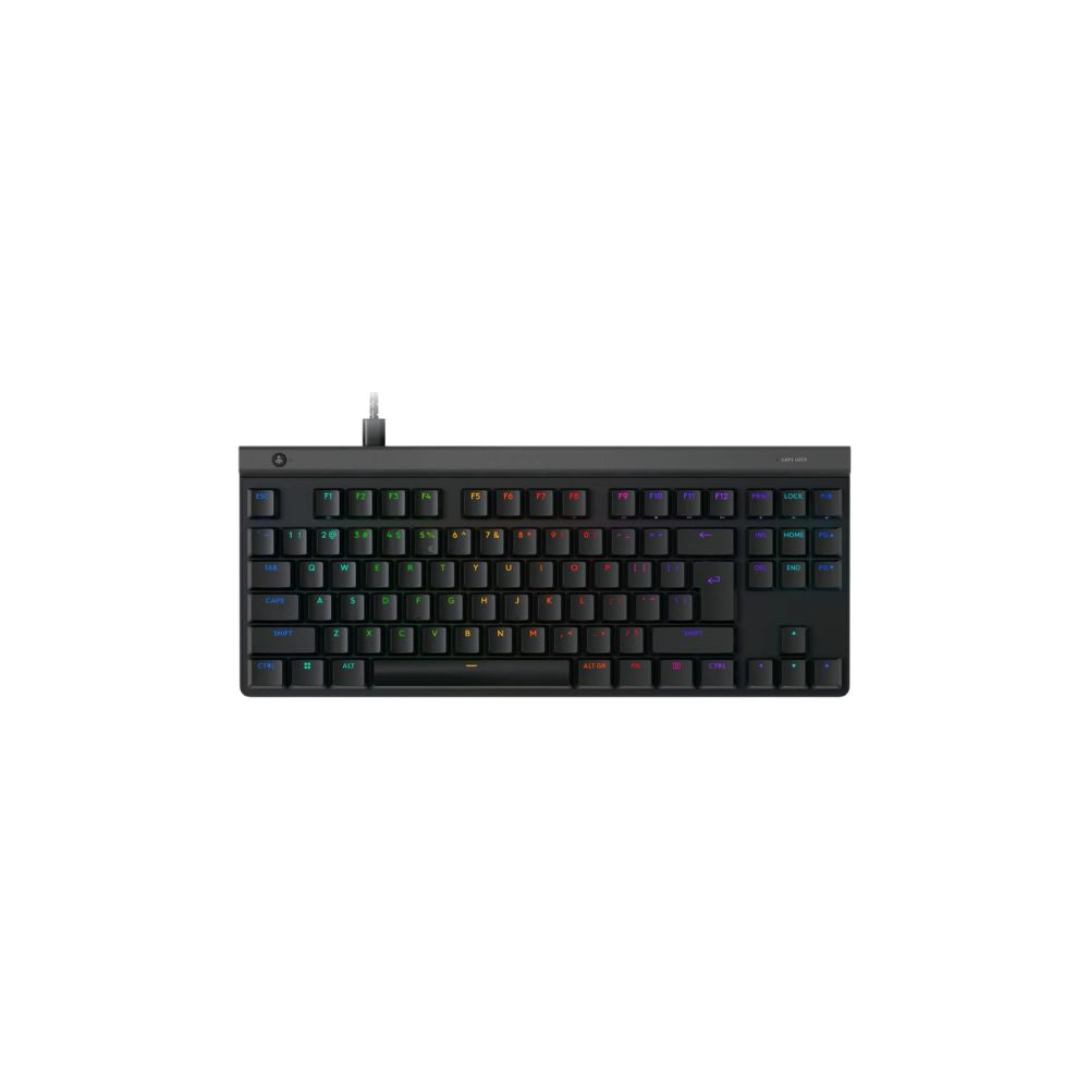 Logitech G515 TKL - Tactile - US Keyboard