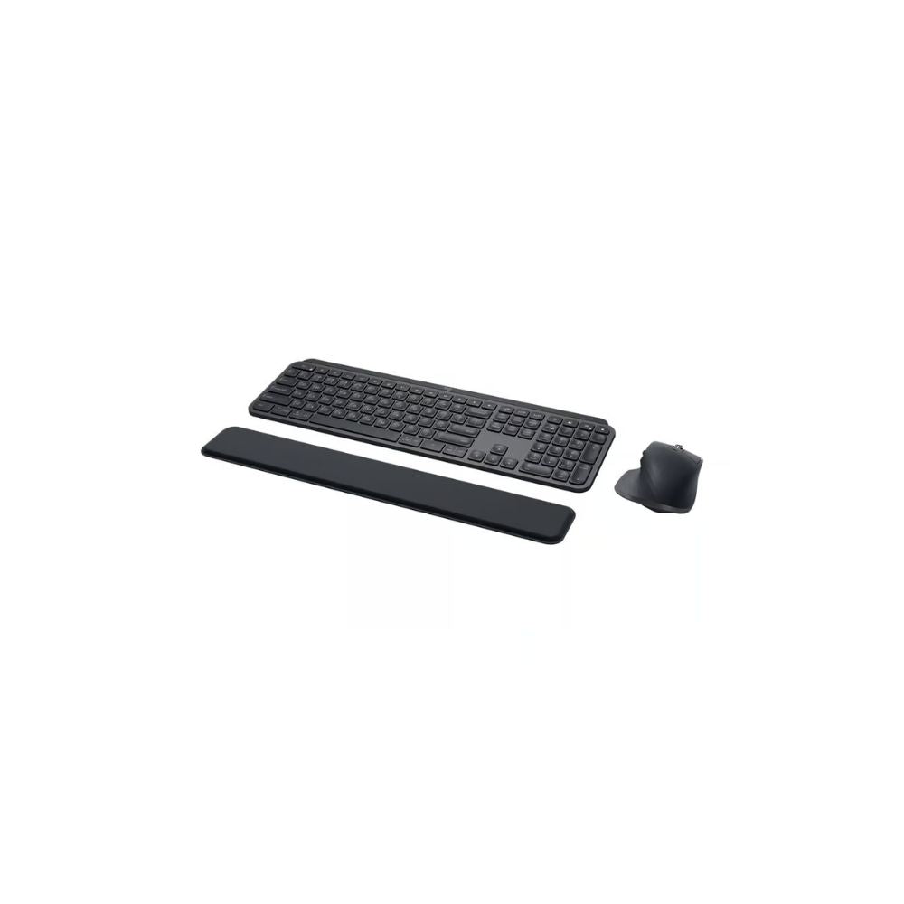 Logitech MX Keys Combo - UK keyboard