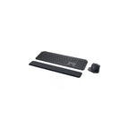Logitech MX Keys Combo - UK keyboard