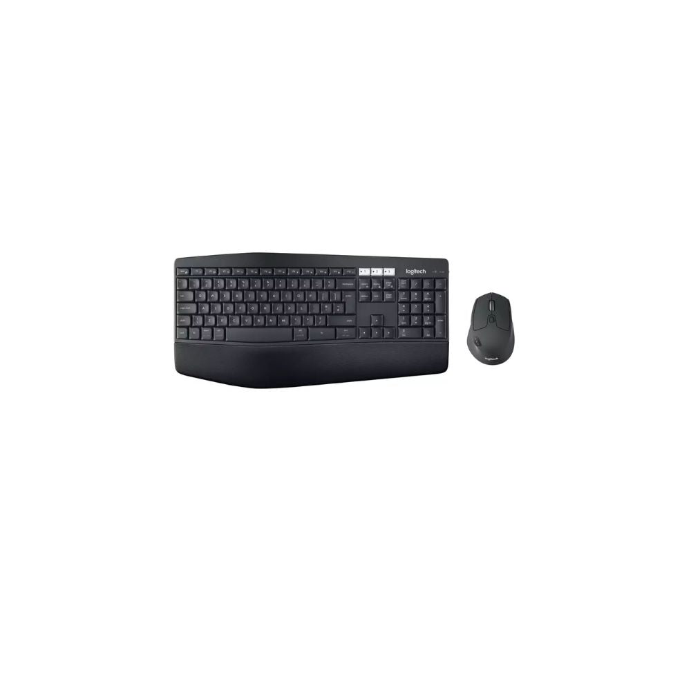 Logitech MK850 UK Keyboard