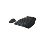 Logitech MK850 UK Keyboard