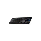 Logitech G515 TKL Lightspeed - Tactile - US Keyboard