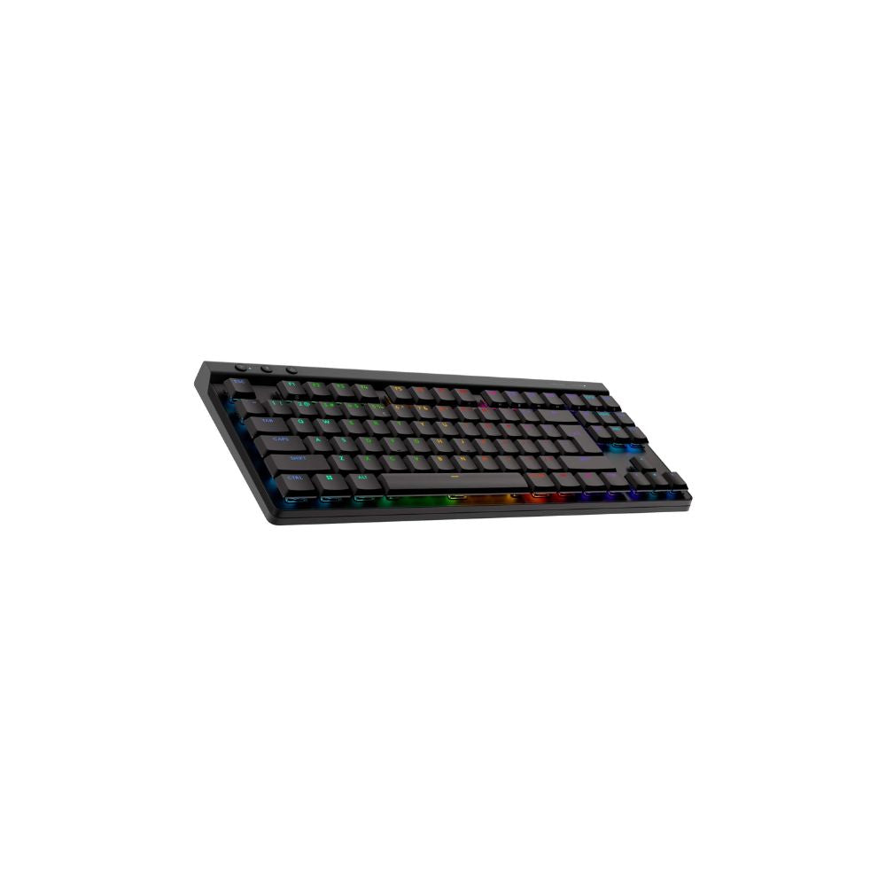 Logitech G515 TKL Lightspeed - Tactile - US Keyboard