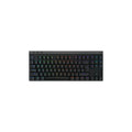 Logitech G515 TKL Lightspeed - Tactile - US Keyboard