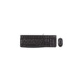 Logitech MK120 - UK Keyboard