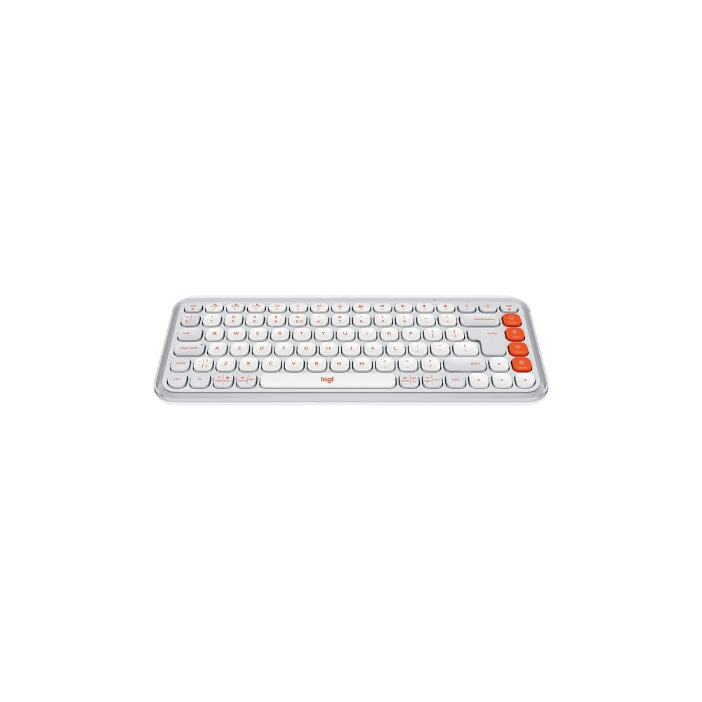 Logitech POP Keys - US Keyboard