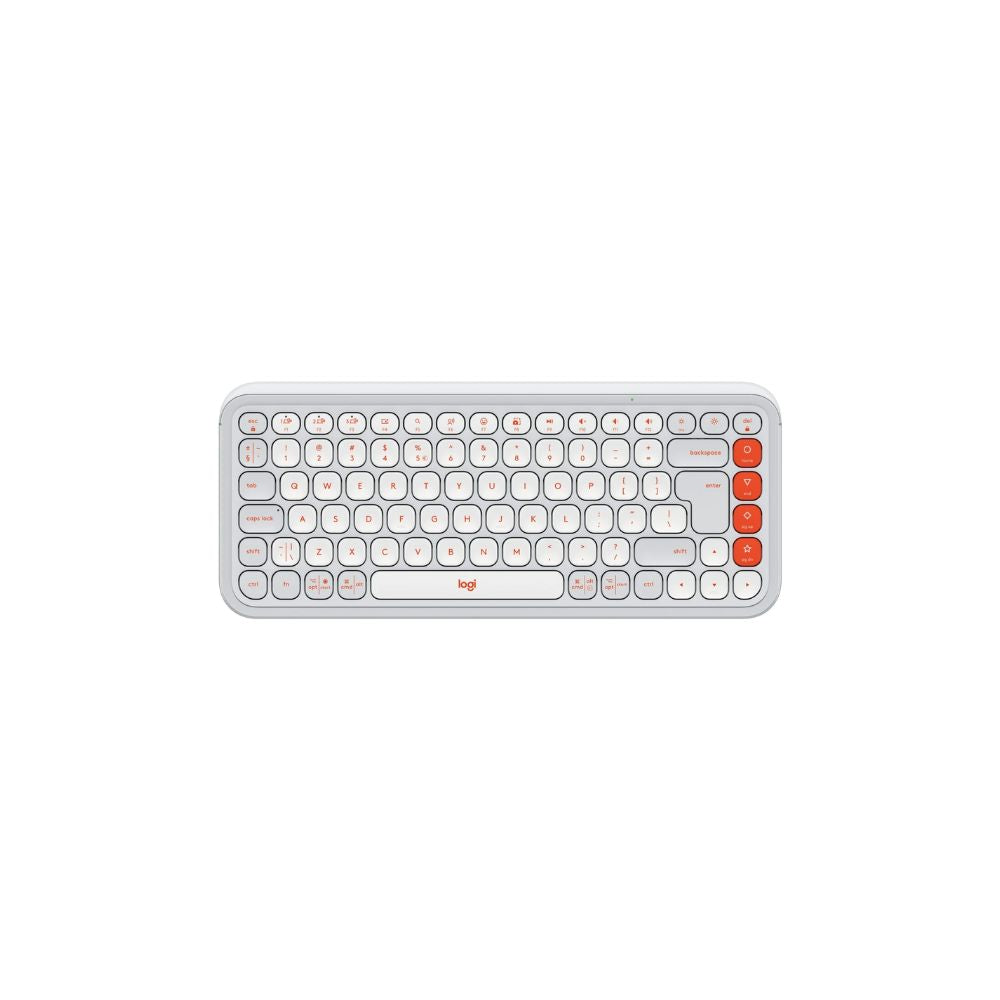 Logitech POP Keys - US Keyboard