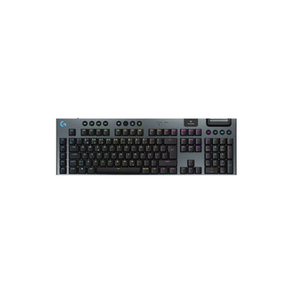 Logitech G915 X Lightspeed - Tactile