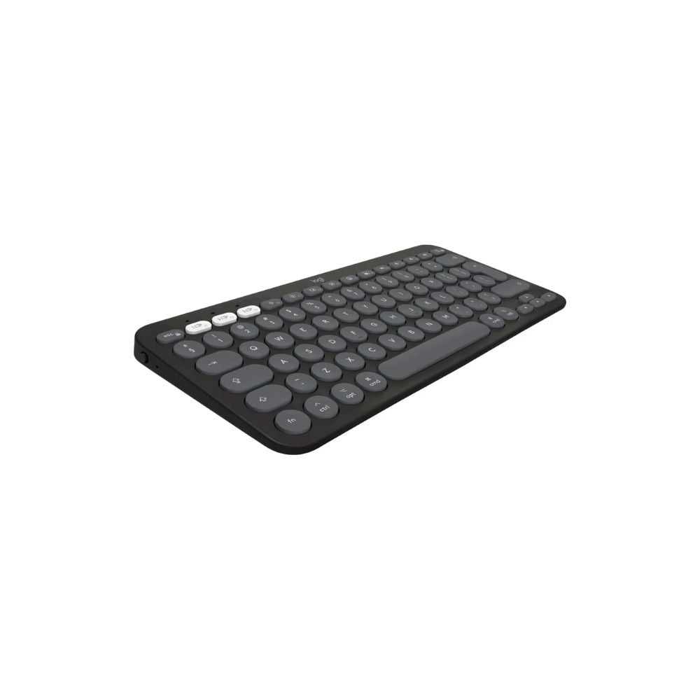 Logitech Pebble 2 Combo US Keyboard