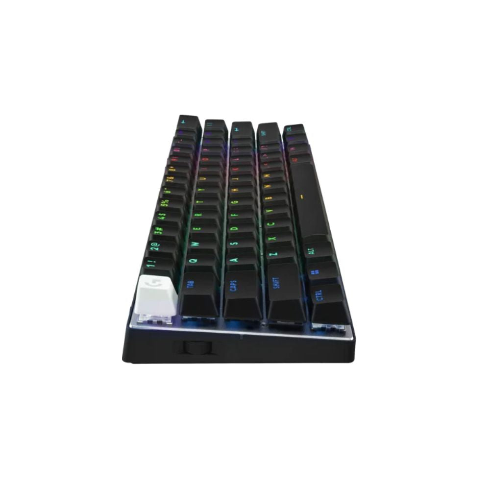 Logitech Pro X60 Lightspeed - Tactile