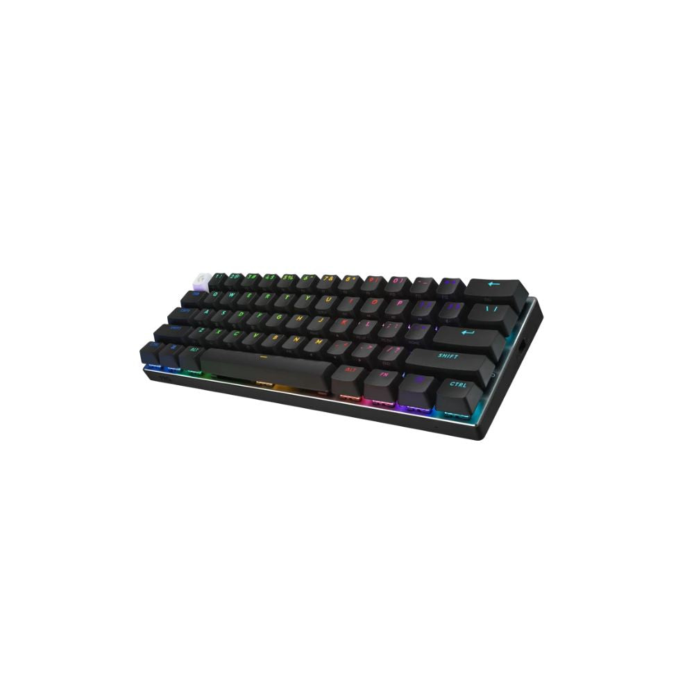 Logitech Pro X60 Lightspeed - Tactile