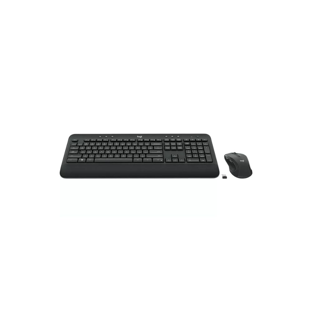 Logitech MK545 - US Keyboard
