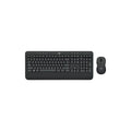 Logitech MK545 - US Keyboard