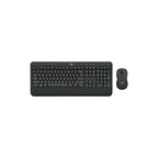 Logitech MK545 - US Keyboard