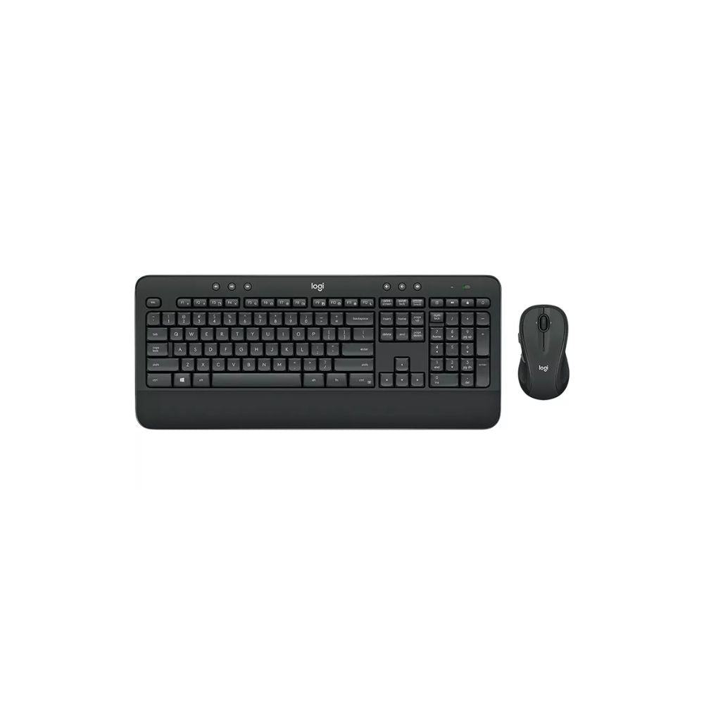 Logitech MK545 - US Keyboard