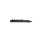 Logitech Wave Keys Keyboard