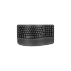 Logitech Wave Keys Keyboard