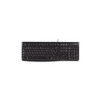 Logitech K120 - US Keyboard
