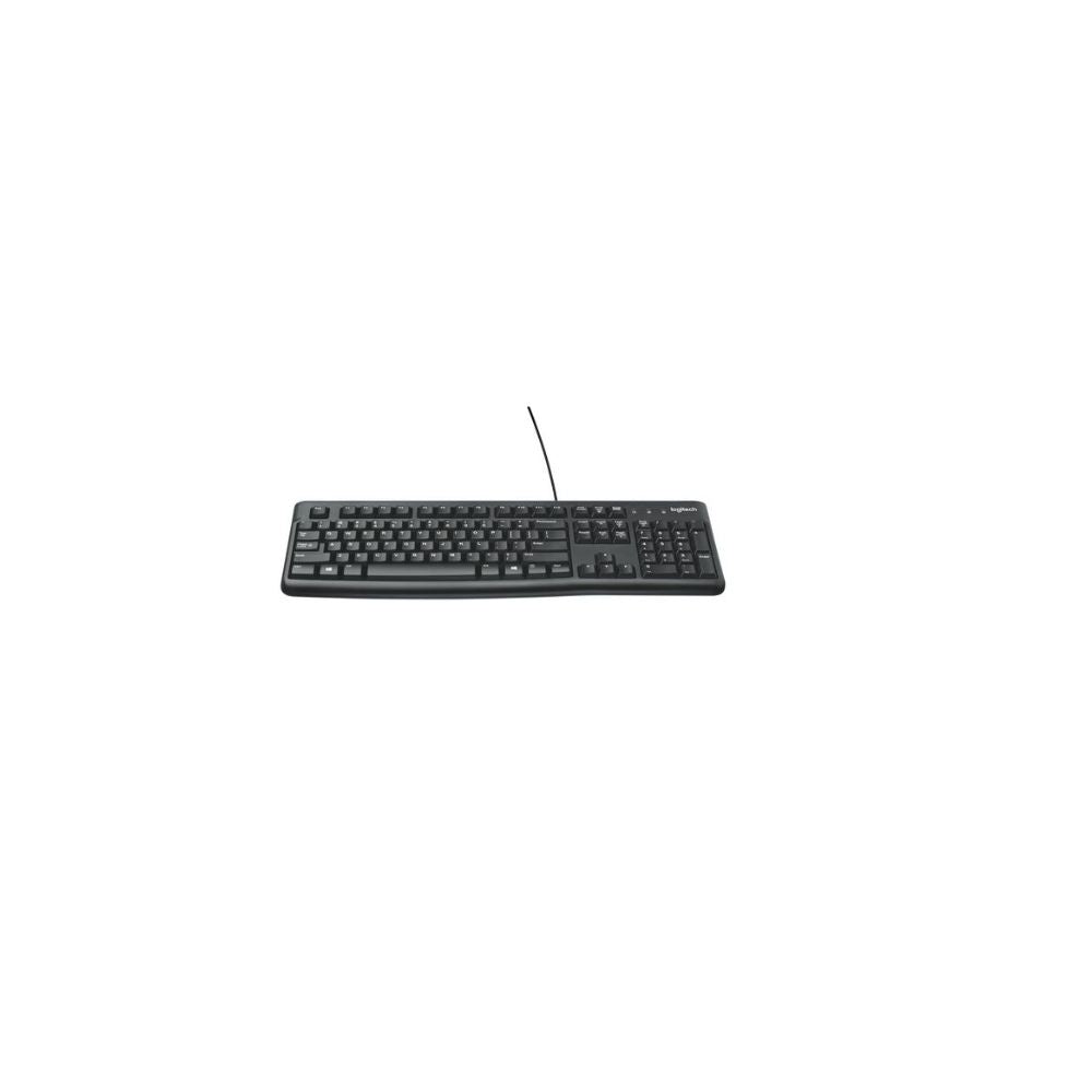 Logitech K120 - US Keyboard