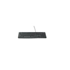 Logitech K120 - US Keyboard
