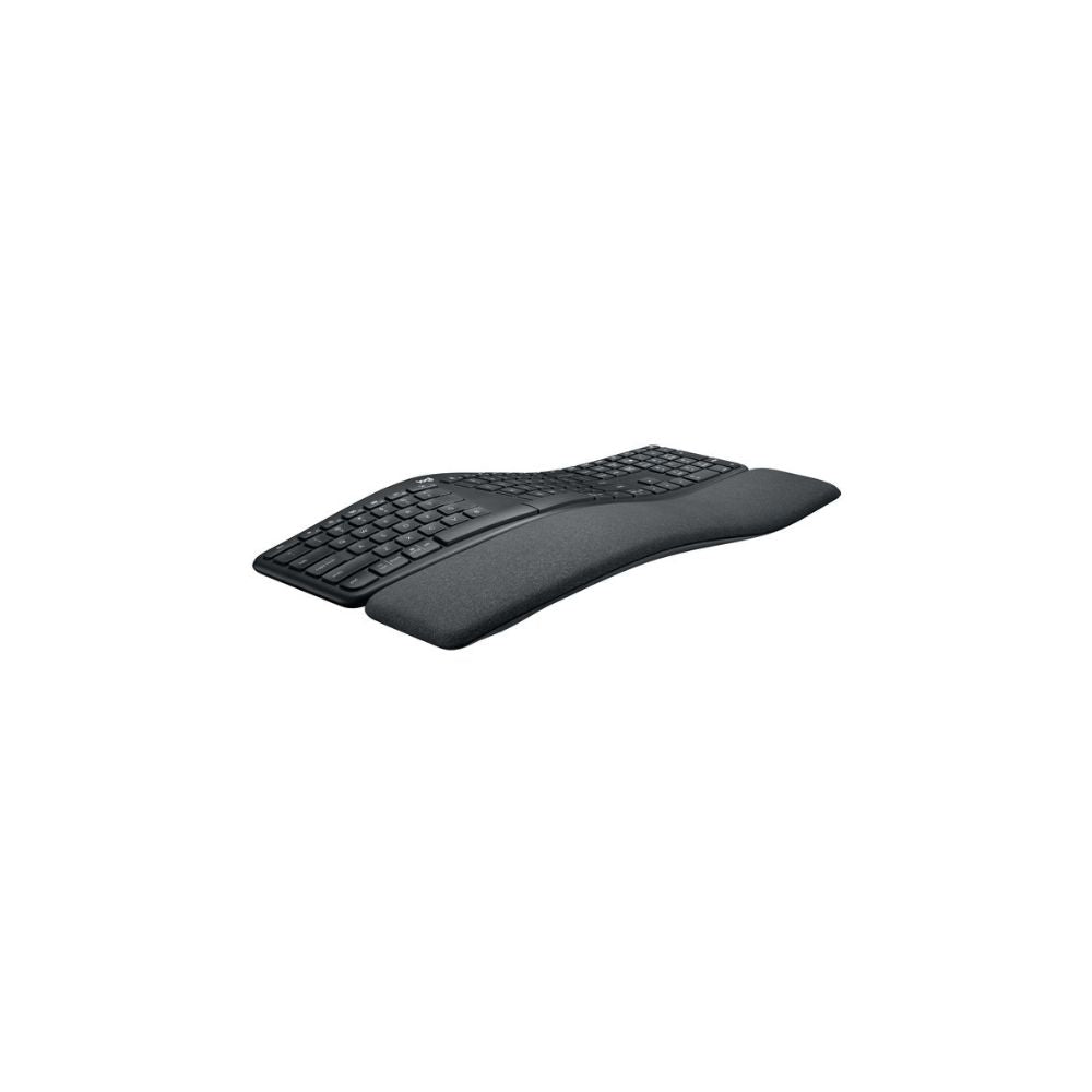 Logitech Ergo K860 - US Keyboard