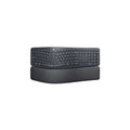 Logitech Ergo K860 - US Keyboard