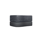 Logitech Ergo K860 - US Keyboard