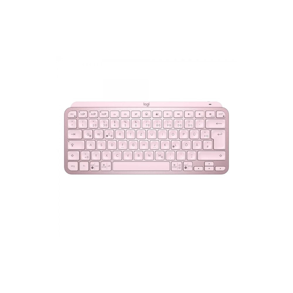 Logitech MX keys Mini - US Keyboard