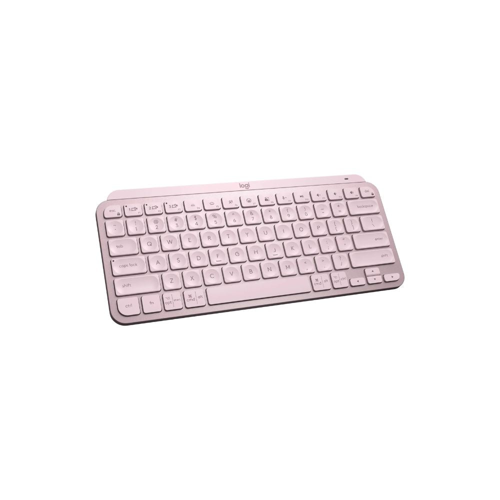 Logitech MX keys Mini - US Keyboard