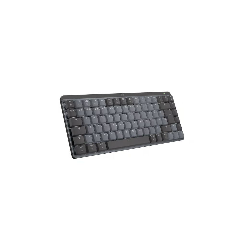 Logitech MX Mechanical Mini - Tactile - US Keyboard