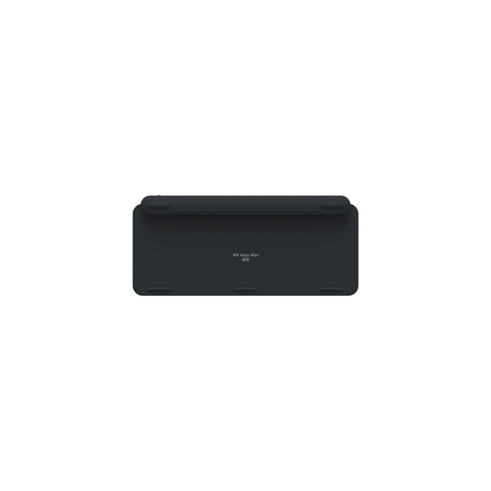 Logitech MX Keys Mini - UK Keyboard