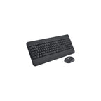 Logitech MK650 - UK Keyboard