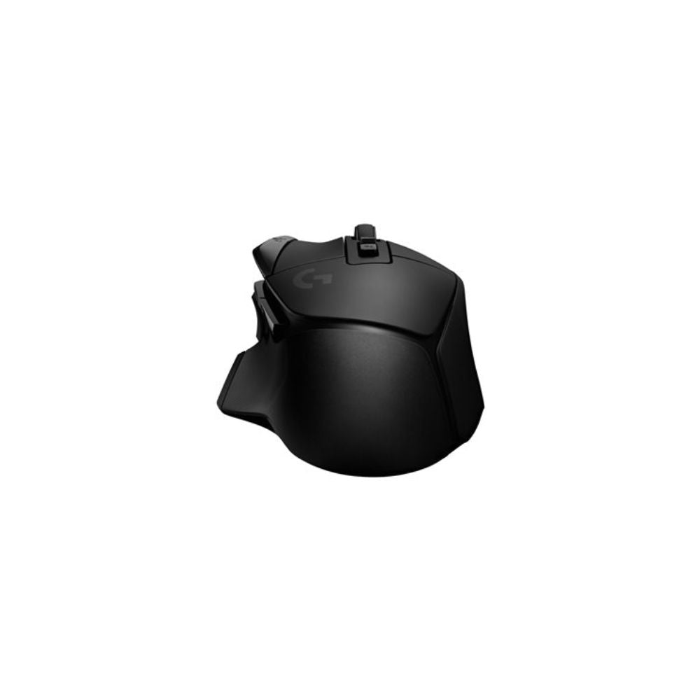 Logitech G502 X