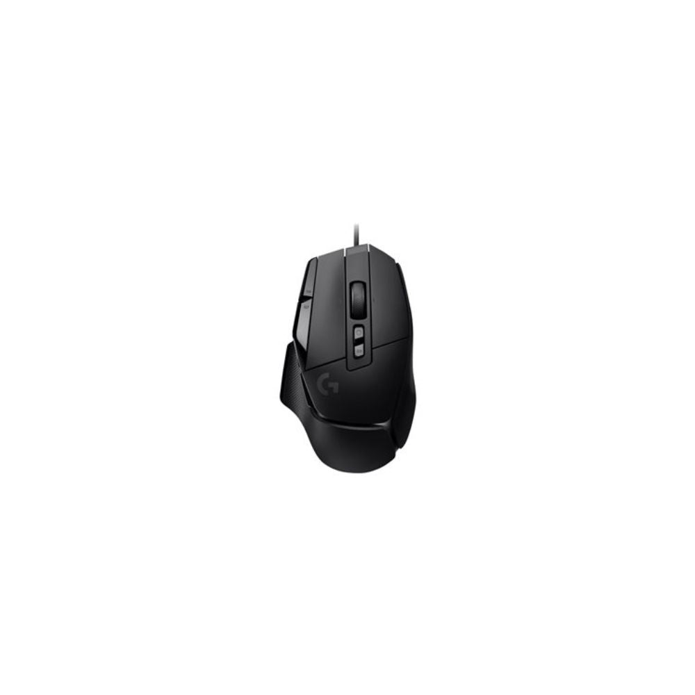 Logitech G502 X