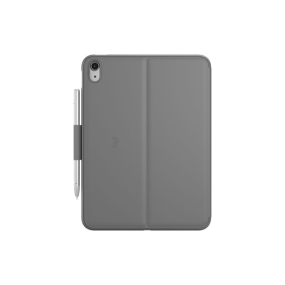 Logitech Slim Folio för iPad (10:e Gen) - US Keyboard