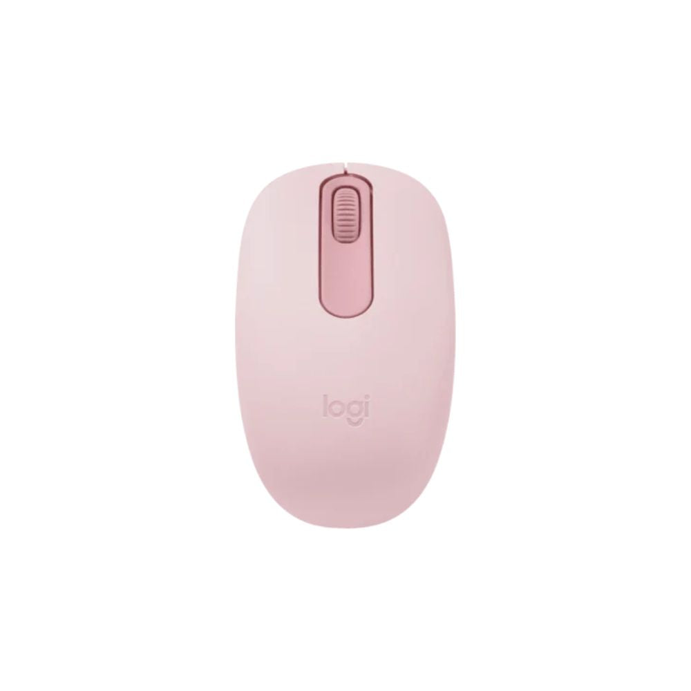 Logitech M196