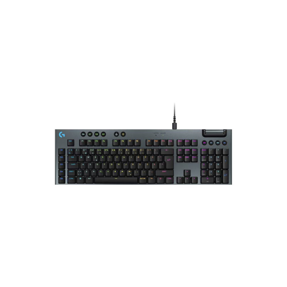 Logitech G915 X Lightspeed - Tactile