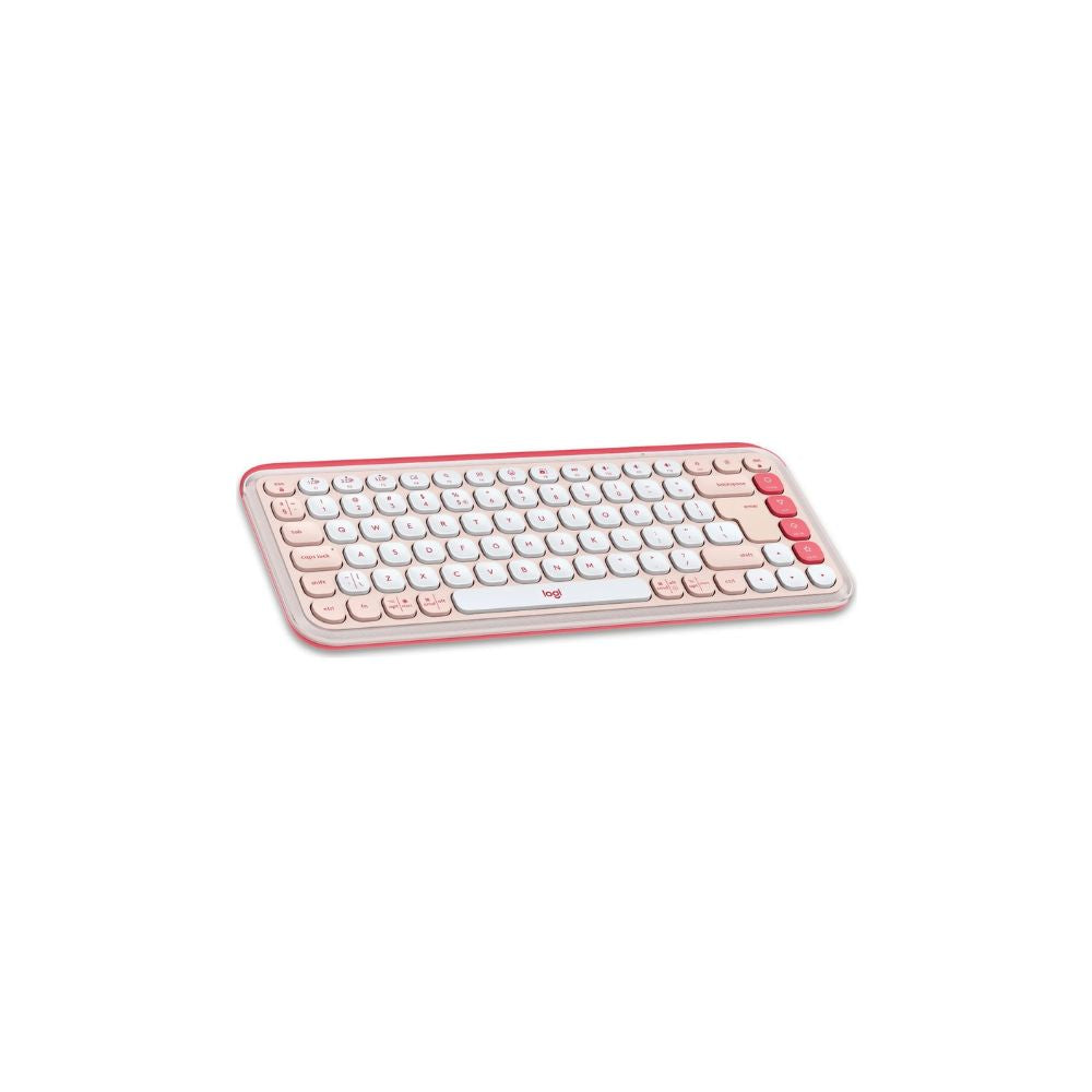 Logitech Pop Keys - US Keyboard