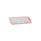 Logitech Pop Keys - US Keyboard