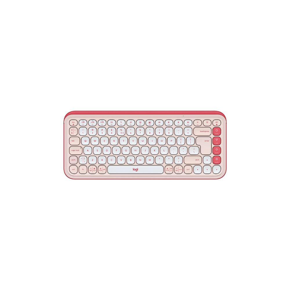 Logitech Pop Keys - US Keyboard