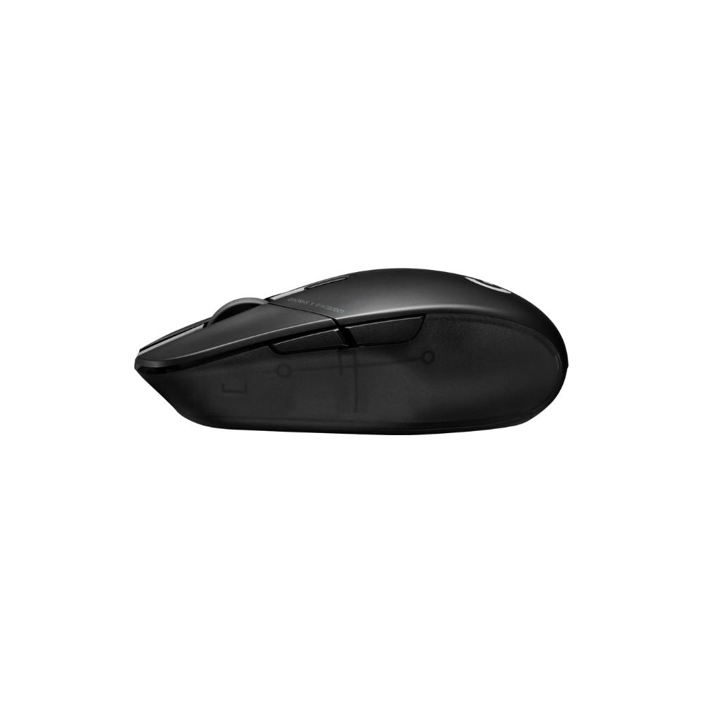 Logitech G303