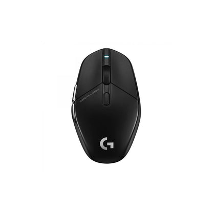 Logitech G303